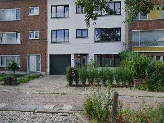 103 m2 apartment for rent in Edegem
