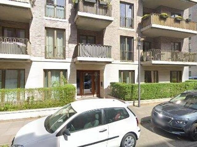 103 m2 apartment for rent in Hamburg Nord