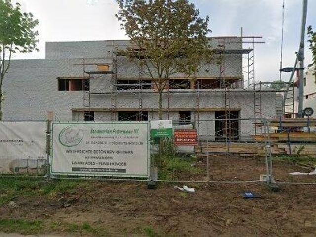 103 m2 apartment for rent in Herselt