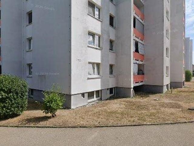103 m2 apartment for rent in Ingolstadt