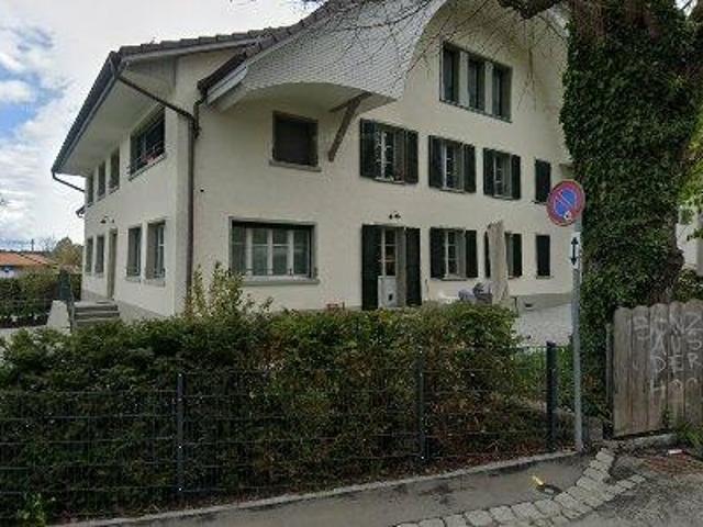 103 m2 apartment for rent in Lausanne