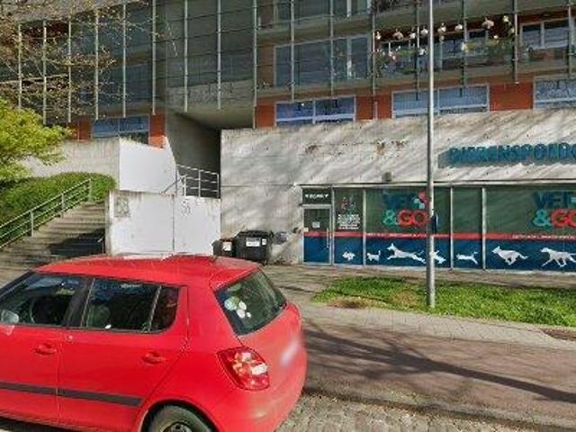 103 m2 apartment for rent in Leuven