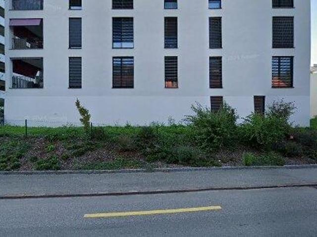 103 m2 apartment for rent in Liestal