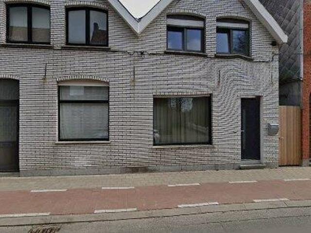 103 m2 apartment for rent in Lievegem