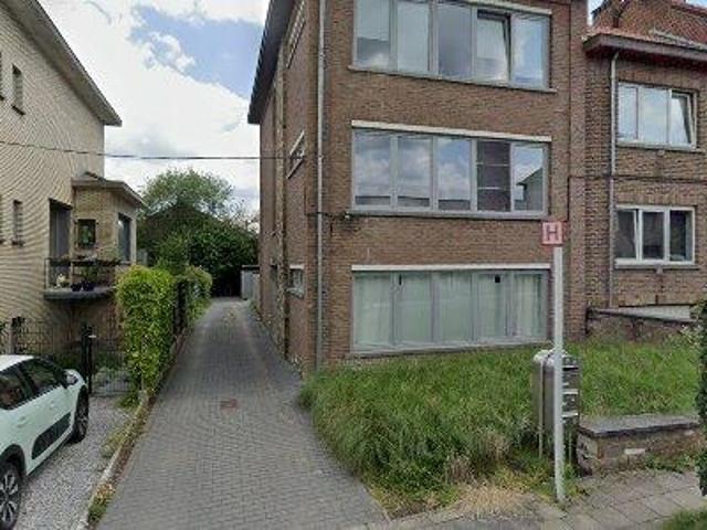 103 m2 apartment for rent in Linkebeek