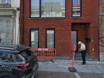 103 m2 apartment for rent in Ronse