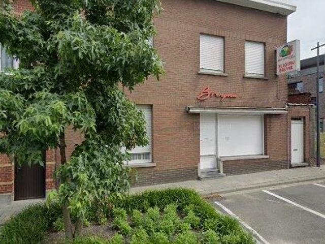 103 m2 apartment for rent in Staden