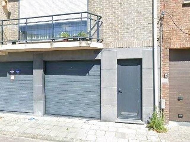 103 m2 apartment for rent in Schelle