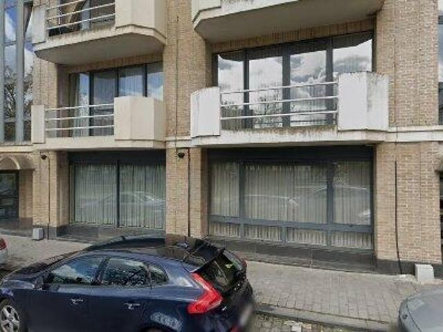 103 m2 apartment for rent in Vilvoorde