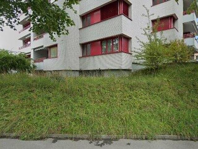 103 m2 apartment for rent in Zug