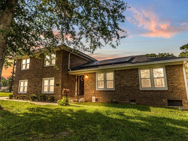 103 Monte Sano Drive