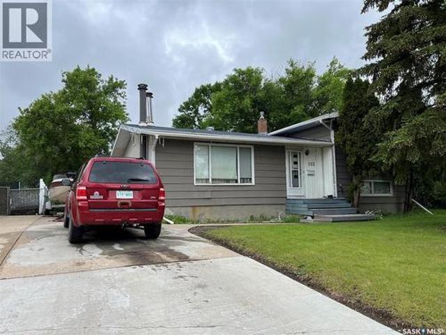 103 Matheson Crescent, Regina, SK, S4R 5C3 house for sale | Listing ID SK039963 | Royal LePage