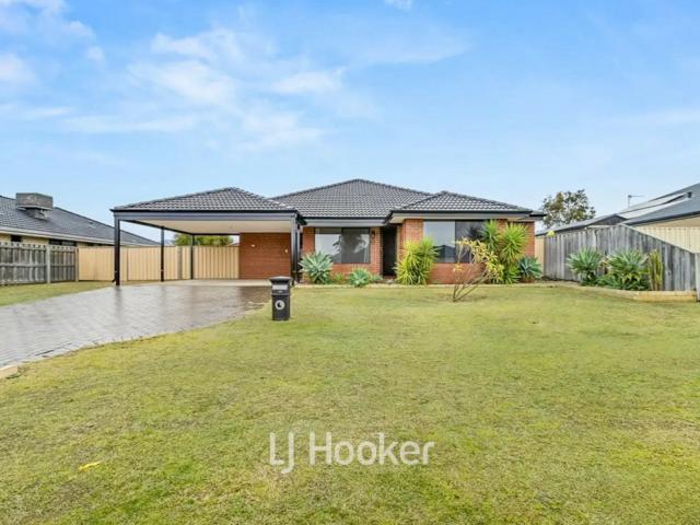 103 Macquarie Drive, Australind WA