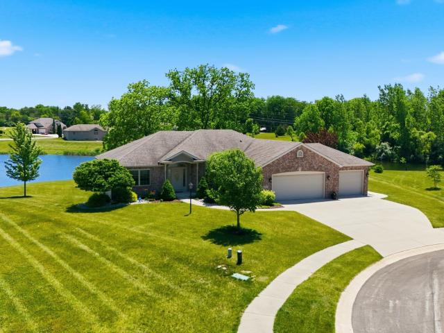 103 MacTavish Court