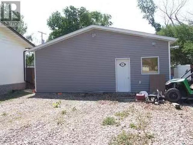 103 Main Street, Richmound, SK, S0N 2E0 vacant land for sale.