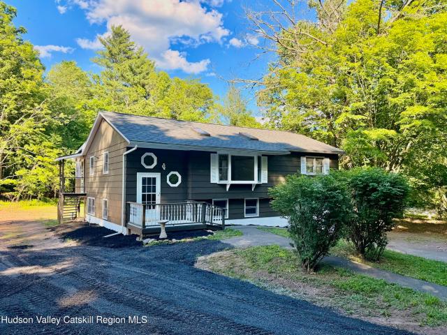 103 Manorkill Road