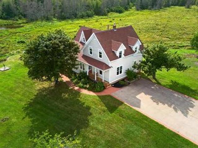 103 Maple Avenue, Tatamagouche, NS, B0K 1V0 house for sale | Listing ID 202622 | Royal LePage