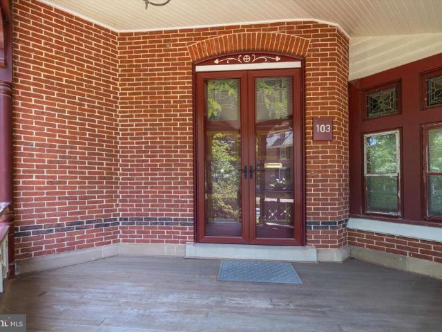 103 Maple Avenue