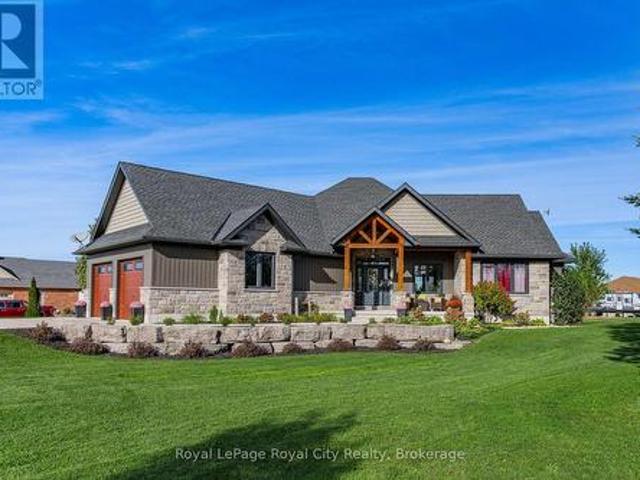 103 Marshall Heights Road, West Grey, ON, N0G 1R0 house for sale | Listing ID X12944 | Royal LePage