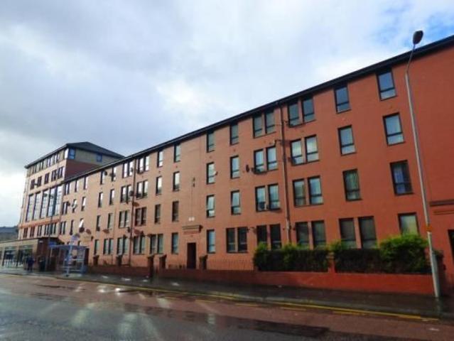 103 Maryhill Road G20, 2 bed flat to rent, £1,195 pcm | PrimeLocation