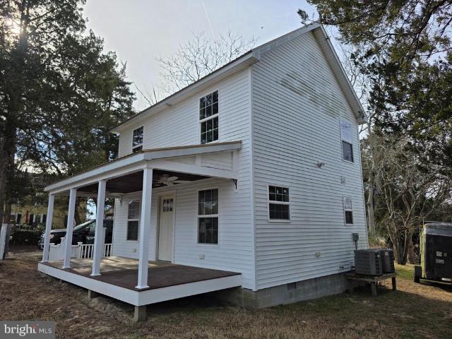 103 Mason Street