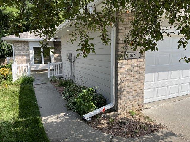 103 McKenzie Cir, Council Bluffs, IA 51503