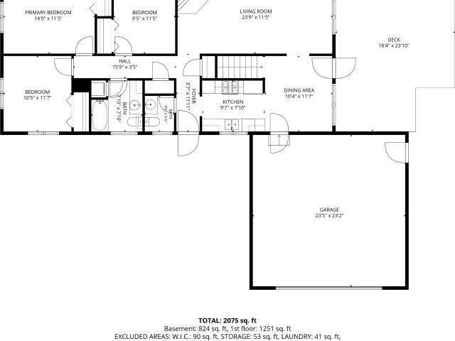 103 Meadow Lark Lane
