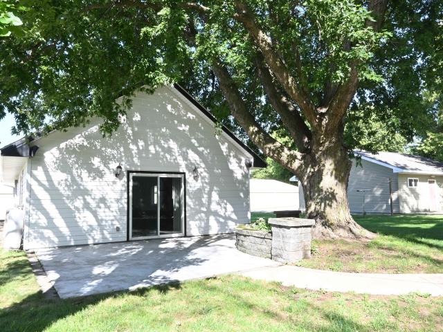 103 Melrose Street