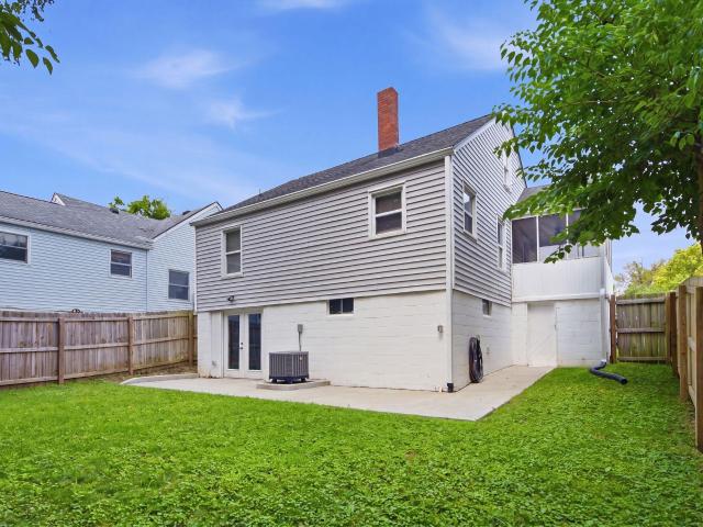 103 Mildred Court