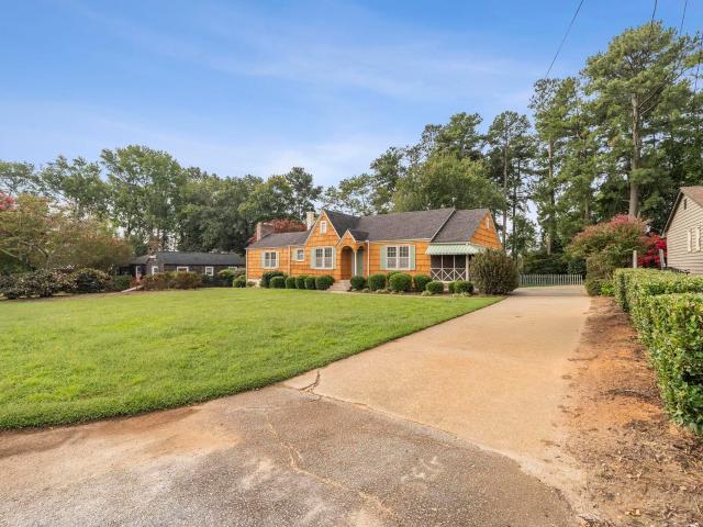 103 Mimosa Drive