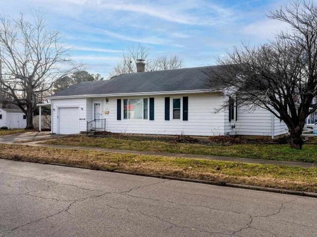 103 N 22nd Street