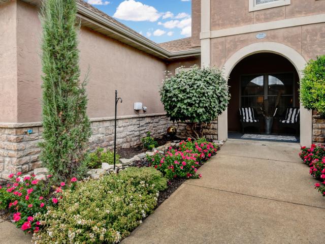 103 N Tuscany Drive