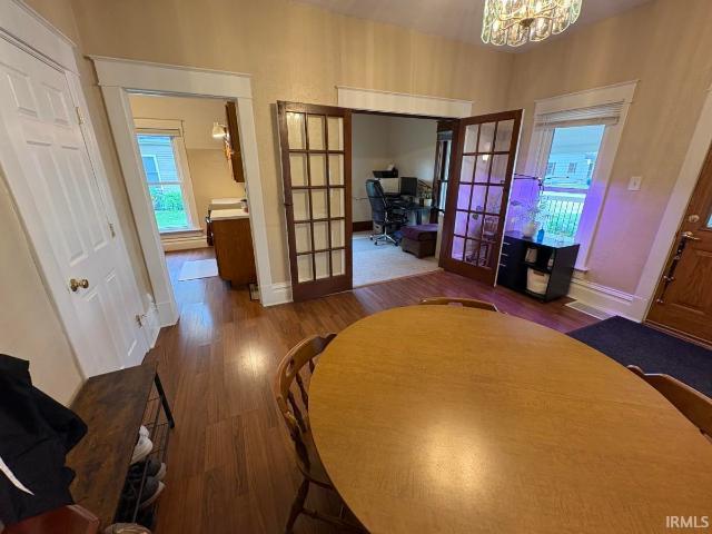 103 N Henry Street
