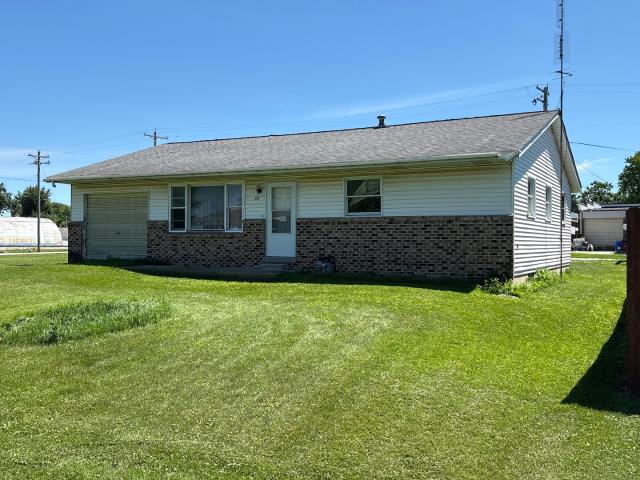103 N High Street