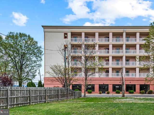 103 N Irving Avenue # 406