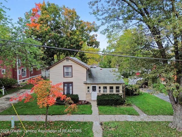 103 N Lansing Street