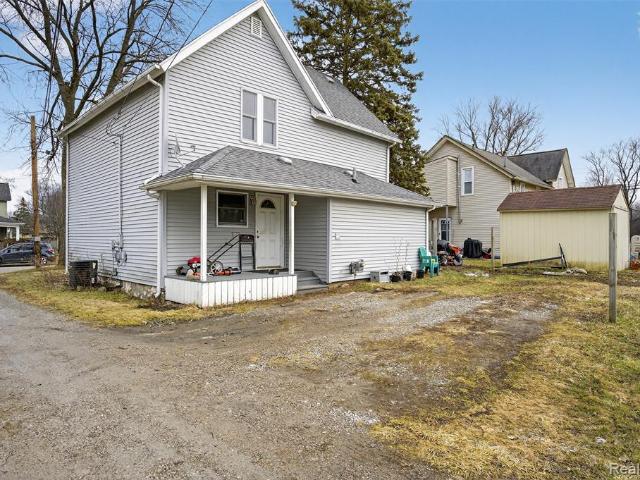 103 N Mackinaw Street