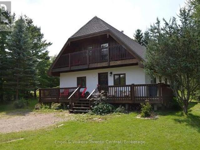 103 Nordic Road, Blue Mountains, ON, N0H 2E0 house for lease | Listing ID X13003 | Royal LePage