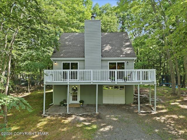 103 Northwynd Drive