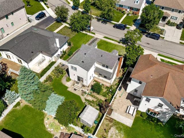 103 Nassau Drive