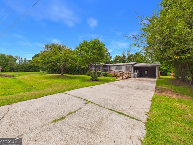 103 New Castle Drive