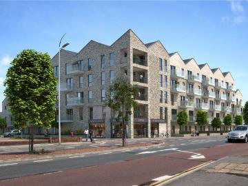 103 New Road, Rainham RM13, 3 bed flat to rent, £2,200 pcm | PrimeLocation