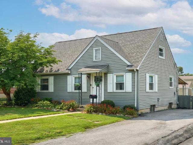 103 Nursery Lane