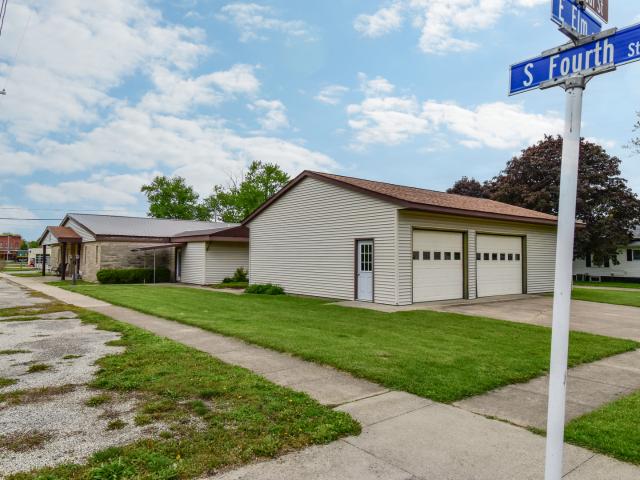 103 S 4th Street