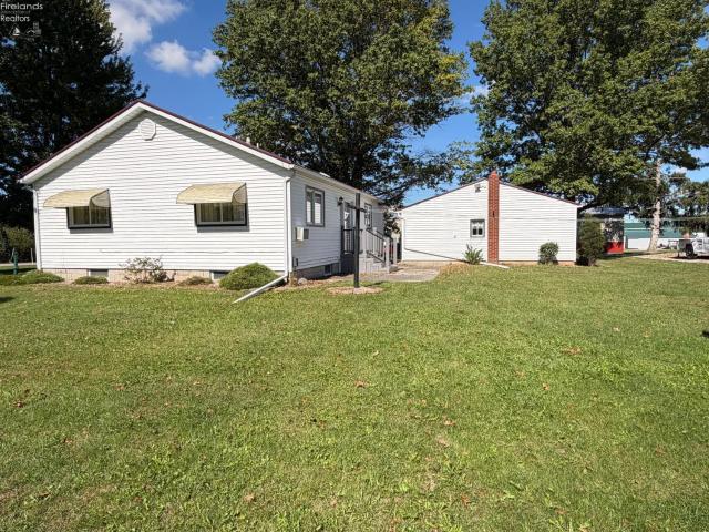 103 S Buckeye Drive