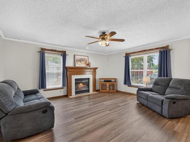 103 S Paul Drive