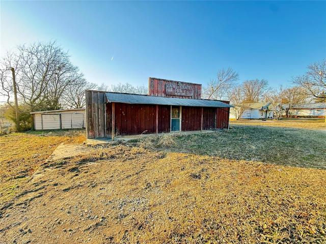 103 S Shawnee Avenue