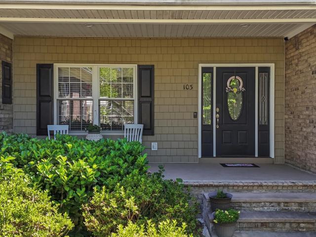 103 Smathers Drive