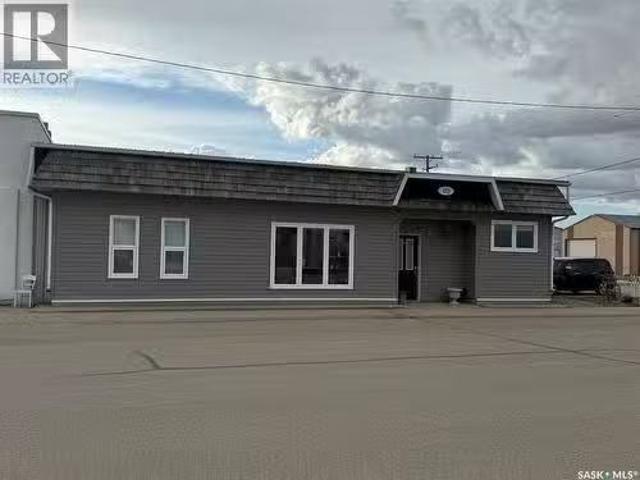 103 Souris Street, Yellow Grass, SK, S0G 5J0 house for sale.
