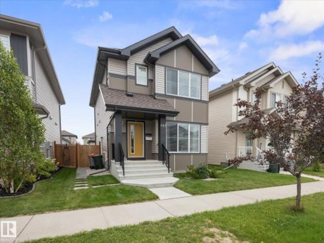103 South Creek Wynd, Stony Plain, AB, T7Z 0J9 house for sale | Listing ID E4501 | Royal LePage